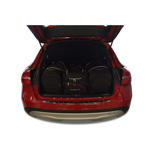 Kjust Mercedes Benz GLA X156 2013-2020 Reistassenset