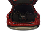 Kjust Mercedes Benz GLA X156 2013-2020 Reistassenset