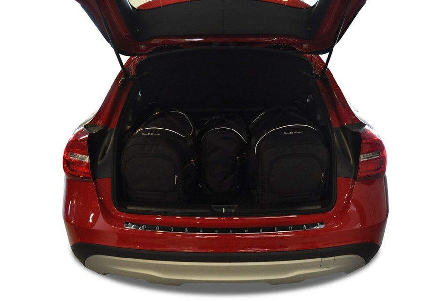 Kjust Mercedes Benz GLA X156 2013-2020 Reistassenset
