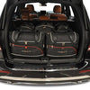 Kjust Mercedes Benz GLE W166 2015-2019 Reistassenset