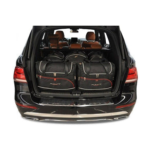 Kjust Mercedes Benz GLE W166 2015-2019 Reistassenset