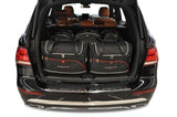 Kjust Mercedes Benz GLE W166 2015-2019 Reistassenset