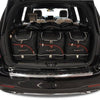 Kjust Mercedes Benz GLS X166 2016-2019 Reistassenset