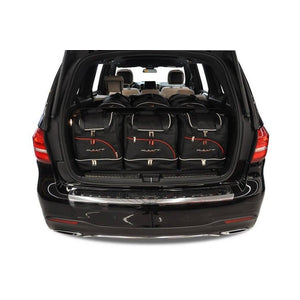 Kjust Mercedes Benz GLS X166 2016-2019 Reistassenset