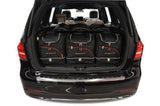 Kjust Mercedes Benz GLS X166 2016-2019 Reistassenset