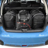 Kjust Subaru XV 2011-2017 Reistassenset
