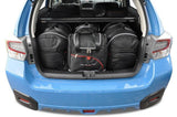 Kjust Subaru XV 2011-2017 Reistassenset