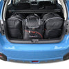 Kjust Subaru XV 2011-2017 Reistassenset