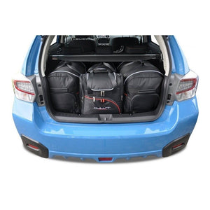 Kjust Subaru XV 2011-2017 Reistassenset