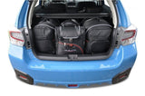 Kjust Subaru XV 2011-2017 Reistassenset