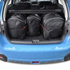 Kjust Subaru XV 2011-2017 Reistassenset