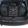 Kjust BMW 3 serie F31 Touring 2012-2019 Reistassenset