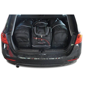 Kjust BMW 3 serie F31 Touring 2012-2019 Reistassenset