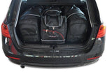 Kjust BMW 3 serie F31 Touring 2012-2019 Reistassenset