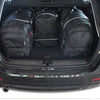 Kjust BMW 3 serie F31 Touring 2012-2019 Reistassenset