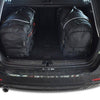 Kjust BMW 3 serie F31 Touring 2012-2019 Reistassenset