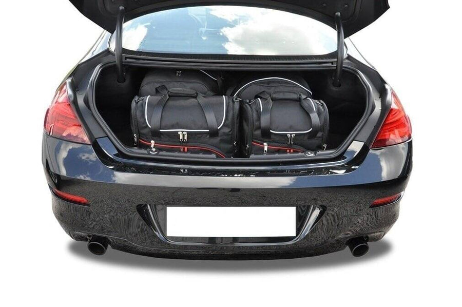 Kjust BMW 6 serie F13 coupe 2011-2018 Reistassenset