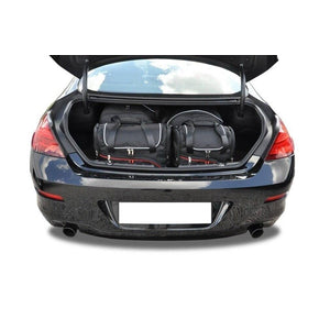Kjust BMW 6 serie F13 coupe 2011-2018 Reistassenset