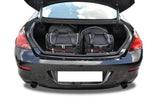 Kjust BMW 6 serie F13 coupe 2011-2018 Reistassenset