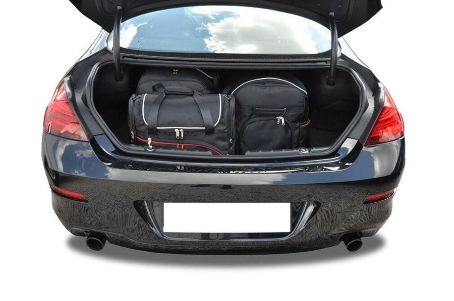 Kjust BMW 6 serie F13 coupe 2011-2018 Reistassenset