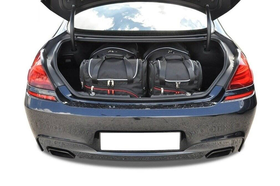 Kjust BMW 6 serie F06 Gran coupe 2012-2019 Reistassenset