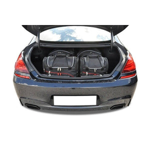 Kjust BMW 6 serie F06 Gran coupe 2012-2019 Reistassenset