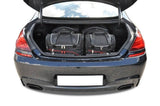 Kjust BMW 6 serie F06 Gran coupe 2012-2019 Reistassenset