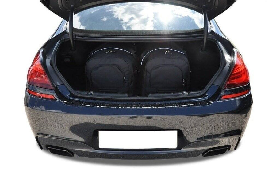 Kjust BMW 6 serie F06 Gran coupe 2012-2019 Reistassenset
