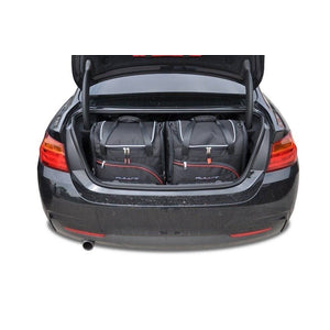 Kjust BMW 4 serie F32 coupe 2013-2020 Reistassenset