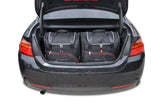 Kjust BMW 4 serie F32 coupe 2013-2020 Reistassenset
