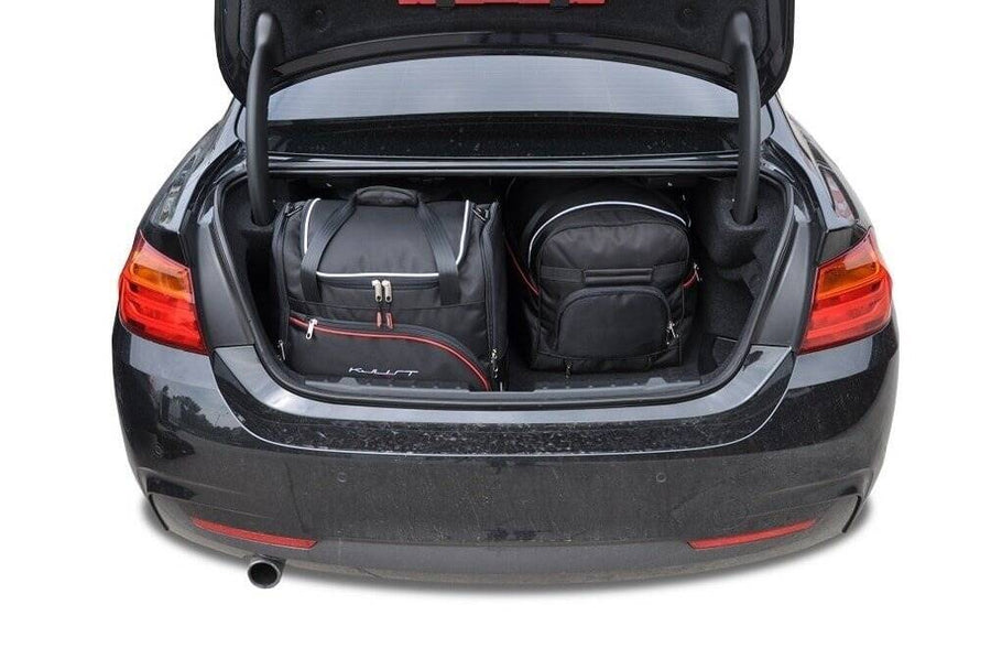 Kjust BMW 4 serie F32 coupe 2013-2020 Reistassenset