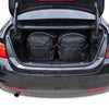 Kjust BMW 4 serie F32 coupe 2013-2020 Reistassenset