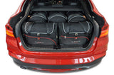 Kjust BMW X4 F26 2014-2018 Reistassenset