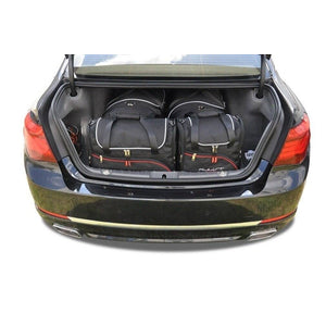 Kjust BMW 7 serie F01 2008-2015 Reistassenset