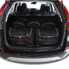 Kjust Honda CRV IV 2012-2018 Reistassenset