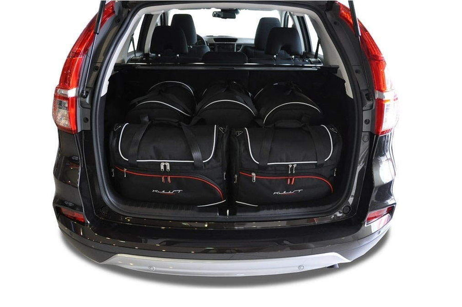 Kjust Honda CRV IV 2012-2018 Reistassenset