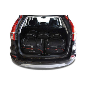 Kjust Honda CRV IV 2012-2018 Reistassenset