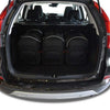 Kjust Honda CRV IV 2012-2018 Reistassenset