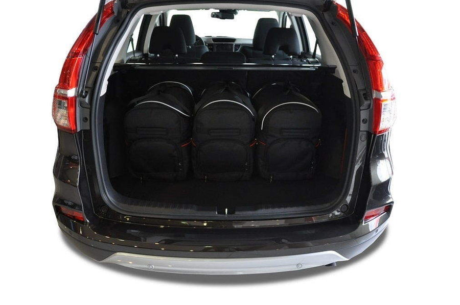 Kjust Honda CRV IV 2012-2018 Reistassenset