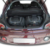 Kjust Opel Adam 2012-2019 Reistassenset