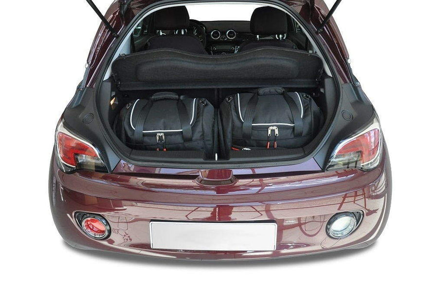 Kjust Opel Adam 2012-2019 Reistassenset