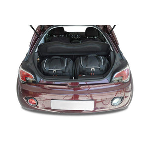 Kjust Opel Adam 2012-2019 Reistassenset