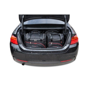 Kjust BMW 4 serie F32 coupe 2013-2020 Reistassenset