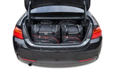 Kjust BMW 4 serie F32 coupe 2013-2020 Reistassenset