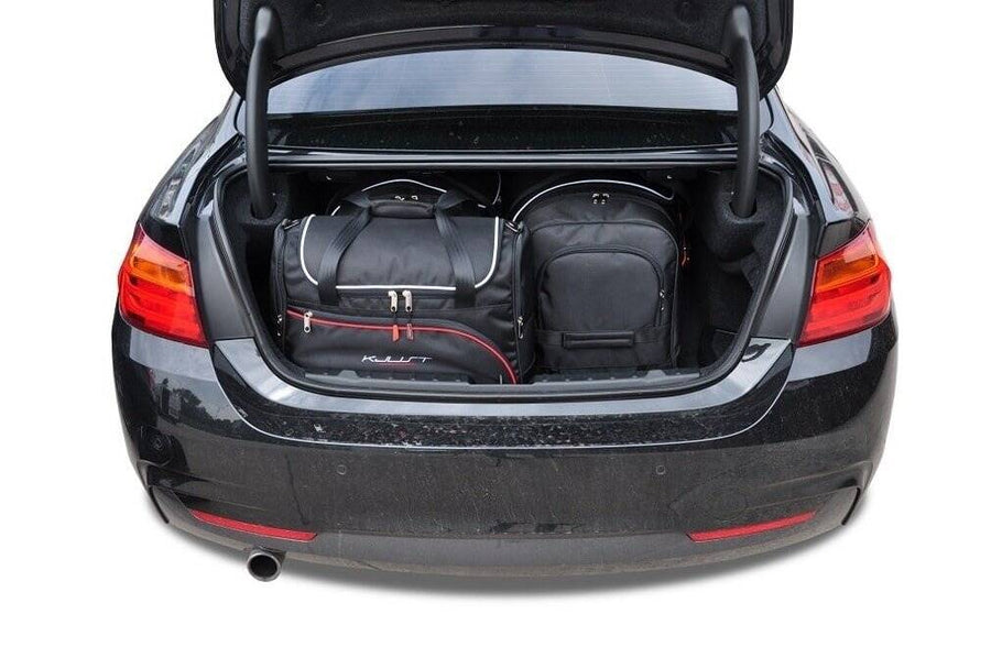 Kjust BMW 4 serie F32 coupe 2013-2020 Reistassenset