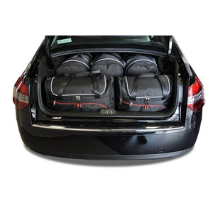 Kjust Citroen C5 Sedan 2008-2018 Reistassenset