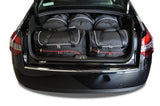 Kjust Citroen C5 Sedan 2008-2018 Reistassenset
