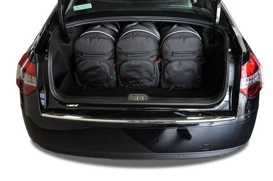 Kjust Citroen C5 Sedan 2008-2018 Reistassenset