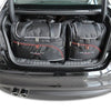 Kjust Jaguar XF 2015-2024 Reistassenset