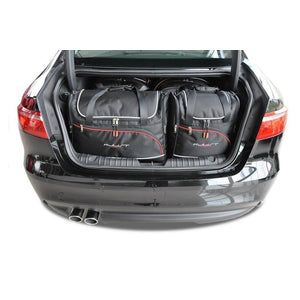 Kjust Jaguar XF 2015-2024 Reistassenset